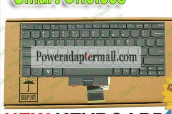 IBM Thinkpaq X121E 63Y0041 63Y0077 63Y0011 US Black Keyboard